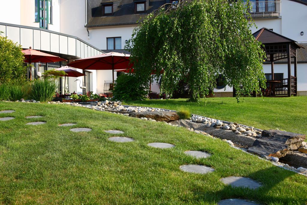 Hotel - Restaurant Dahm Erpeldange