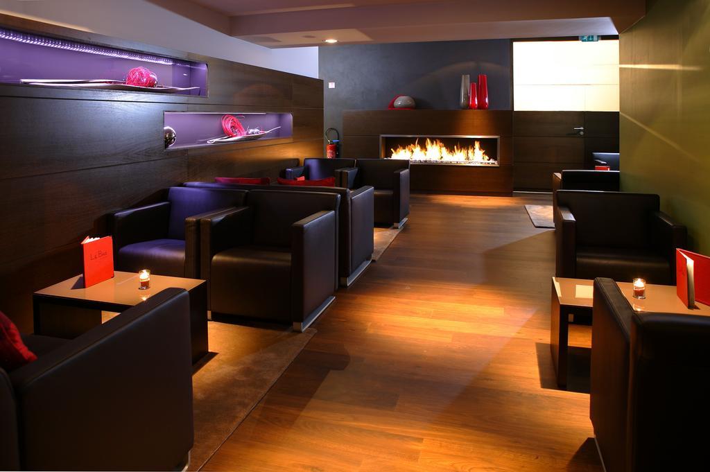 - Restaurant Dahm Hotel Erpeldange