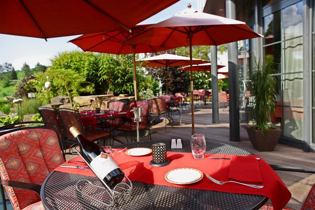 - Restaurant Dahm 4*