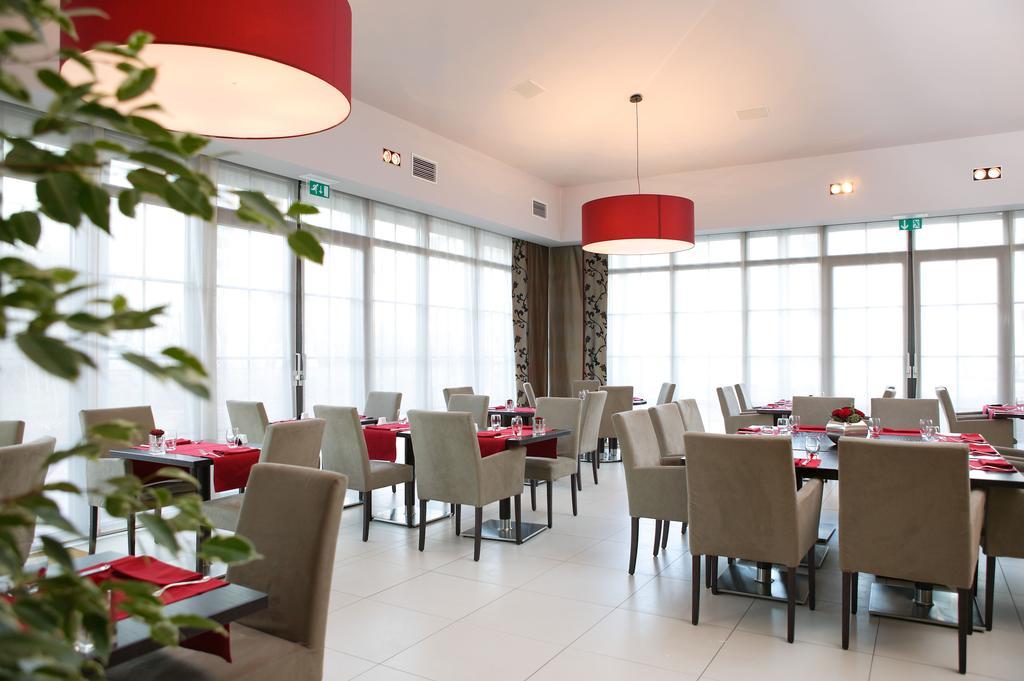Hotel - Restaurant Dahm Erpeldange