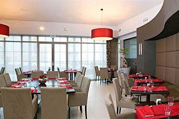 - Restaurant Dahm 4*