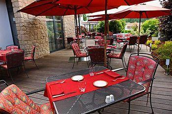 - Restaurant Dahm Hotel