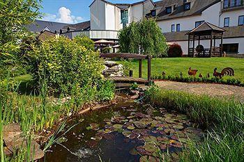- Restaurant Dahm 4* Erpeldange