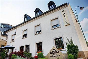 - Restaurant Dahm 4*