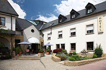 - Restaurant Dahm Hotel 4*