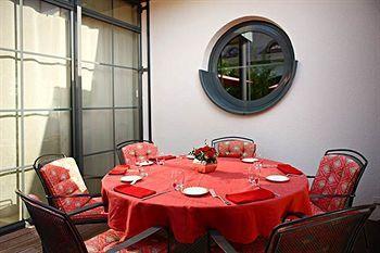 - Restaurant Dahm Hotel Erpeldange