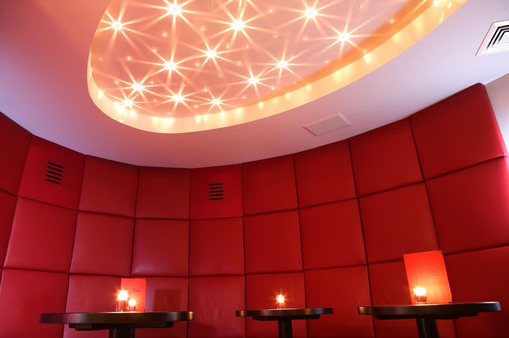 - Restaurant Dahm 4* Erpeldange