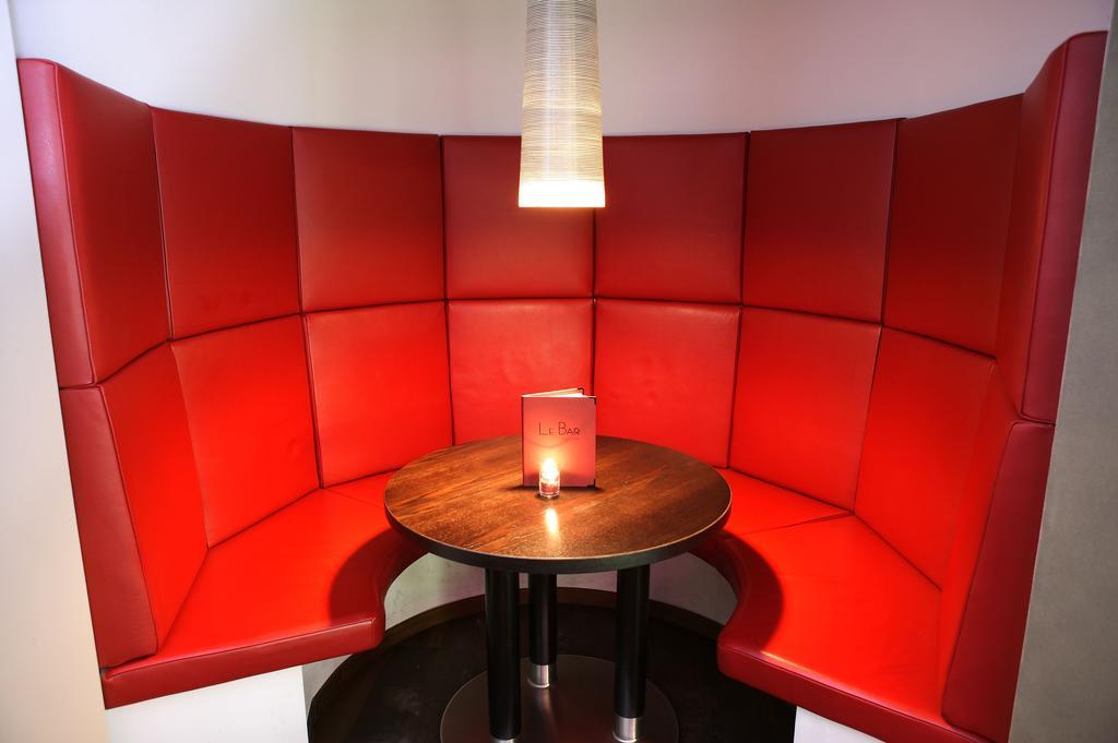- Restaurant Dahm Erpeldange