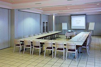 - Restaurant Dahm 4*