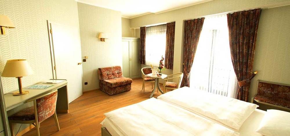 Hotel - Restaurant Dahm Erpeldange