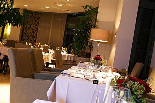 - Restaurant Dahm Hotel Erpeldange