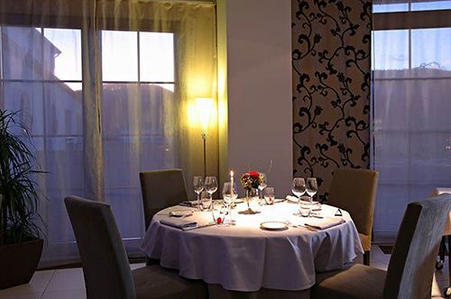 Hotel - Restaurant Dahm